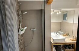 Investitie  la  cheie , garsoniera situata  ultracentral 