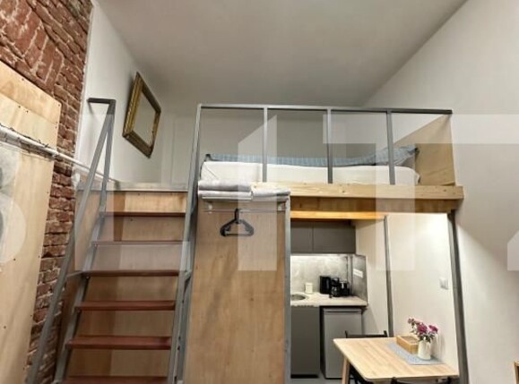 Garsonieră de vânzare Central - 139398AV | BLITZ Cluj-Napoca | Poza1