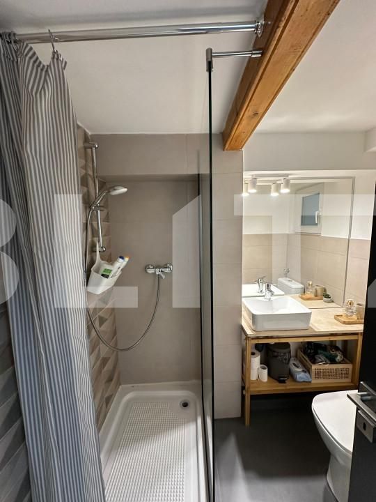 Garsonieră de vânzare Central - 139398AV | BLITZ Cluj-Napoca | Poza3