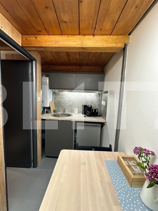 Garsonieră de vânzare Central - 139398AV | BLITZ Cluj-Napoca | Poza2