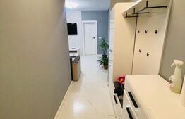 Apartament 2 camere, 61mp, modern, parcare, zona Vivo