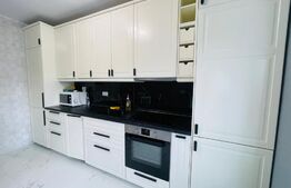 Apartament 2 camere, 61mp, modern, parcare, zona Vivo