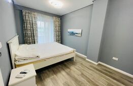 Apartament 2 camere, 61mp, modern, parcare, zona Vivo