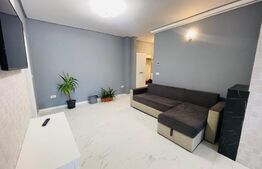 Apartament 2 camere, 61mp, modern, parcare, zona Vivo
