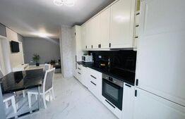 Apartament 2 camere, 61mp, modern, parcare, zona Vivo