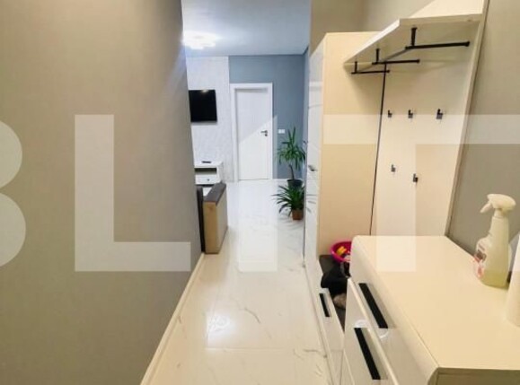 Apartament de închiriat 2 camere Floreşti - 139399AI | BLITZ Cluj-Napoca | Poza8