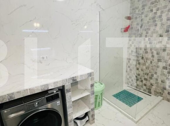 Apartament de închiriat 2 camere Floreşti - 139399AI | BLITZ Cluj-Napoca | Poza10