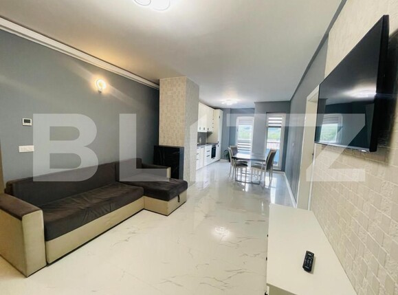 Apartament de închiriat 2 camere Floreşti - 139399AI | BLITZ Cluj-Napoca | Poza4