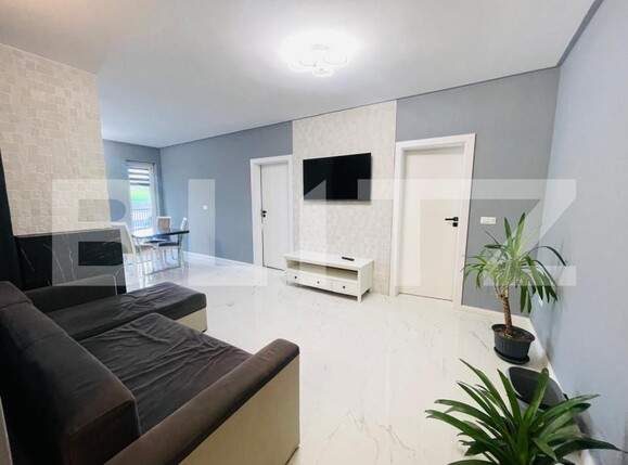 Apartament de închiriat 2 camere Floreşti - 139399AI | BLITZ Cluj-Napoca | Poza2