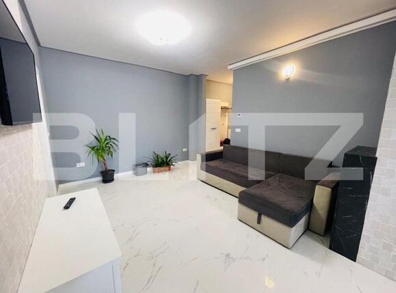 Apartament de închiriat 2 camere Floreşti - 139399AI | BLITZ Cluj-Napoca | Poza3
