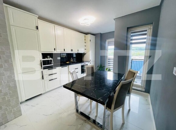 Apartament de închiriat 2 camere Floreşti - 139399AI | BLITZ Cluj-Napoca | Poza1