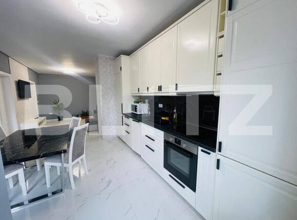 Apartament de închiriat 2 camere Floreşti - 139399AI | BLITZ Cluj-Napoca | Poza12