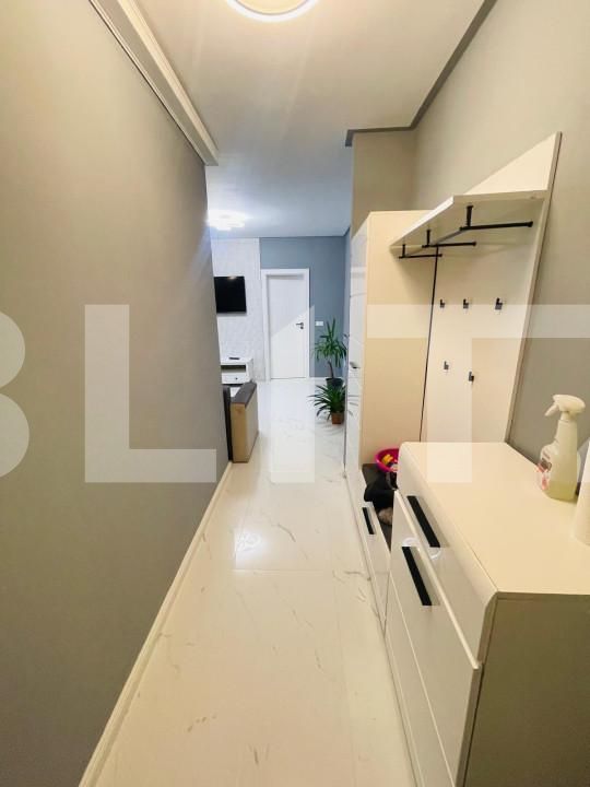 Apartament de închiriat 2 camere Floreşti - 139399AI | BLITZ Cluj-Napoca | Poza8