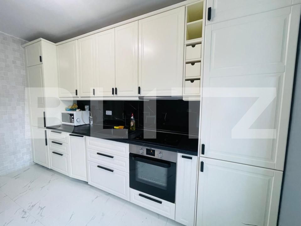 Apartament de închiriat 2 camere Floreşti - 139399AI | BLITZ Cluj-Napoca | Poza13