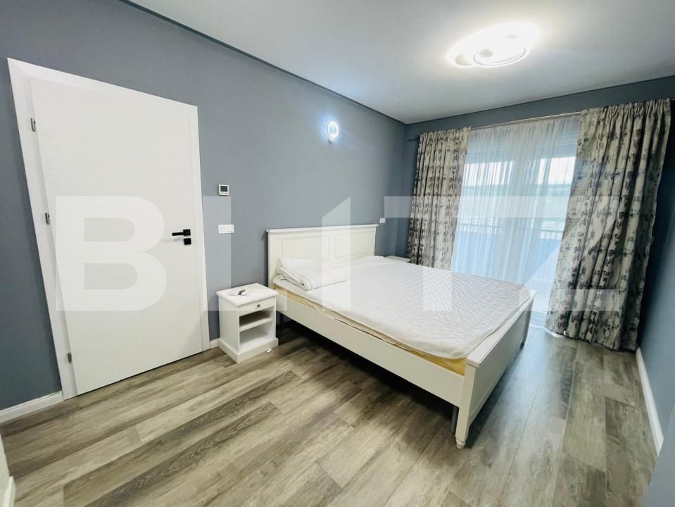 Apartament de închiriat 2 camere Floreşti - 139399AI | BLITZ Cluj-Napoca | Poza6