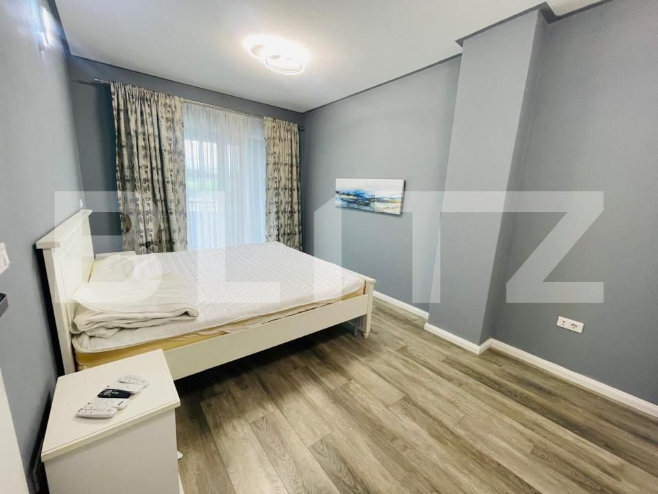 Apartament de închiriat 2 camere Floreşti - 139399AI | BLITZ Cluj-Napoca | Poza5