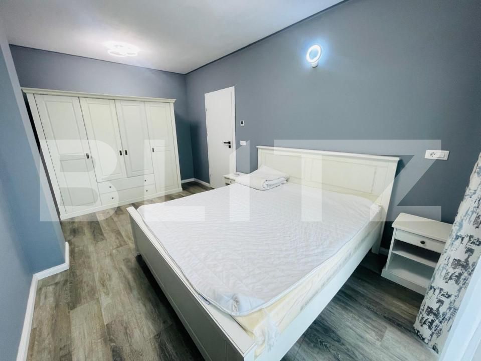 Apartament de închiriat 2 camere Floreşti - 139399AI | BLITZ Cluj-Napoca | Poza7