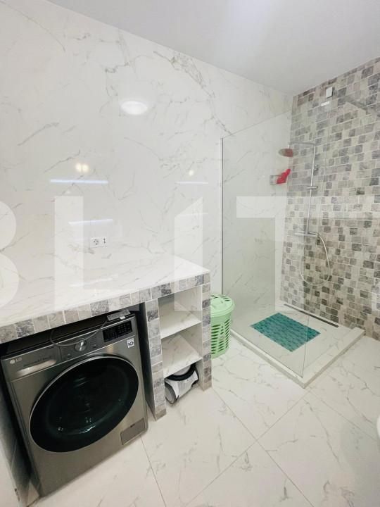 Apartament de închiriat 2 camere Floreşti - 139399AI | BLITZ Cluj-Napoca | Poza10