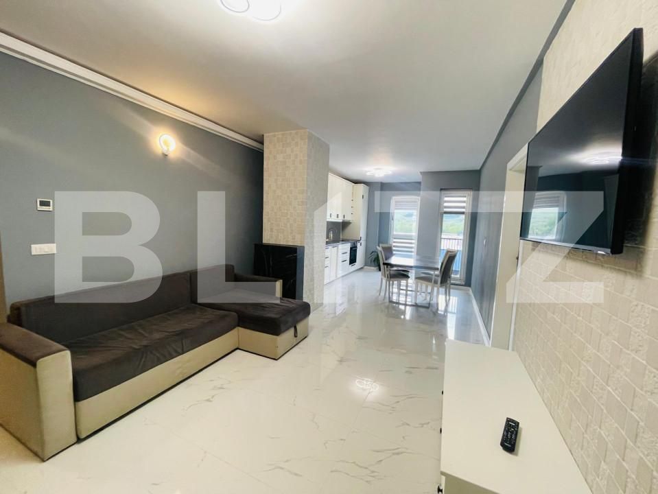 Apartament de închiriat 2 camere Floreşti - 139399AI | BLITZ Cluj-Napoca | Poza4