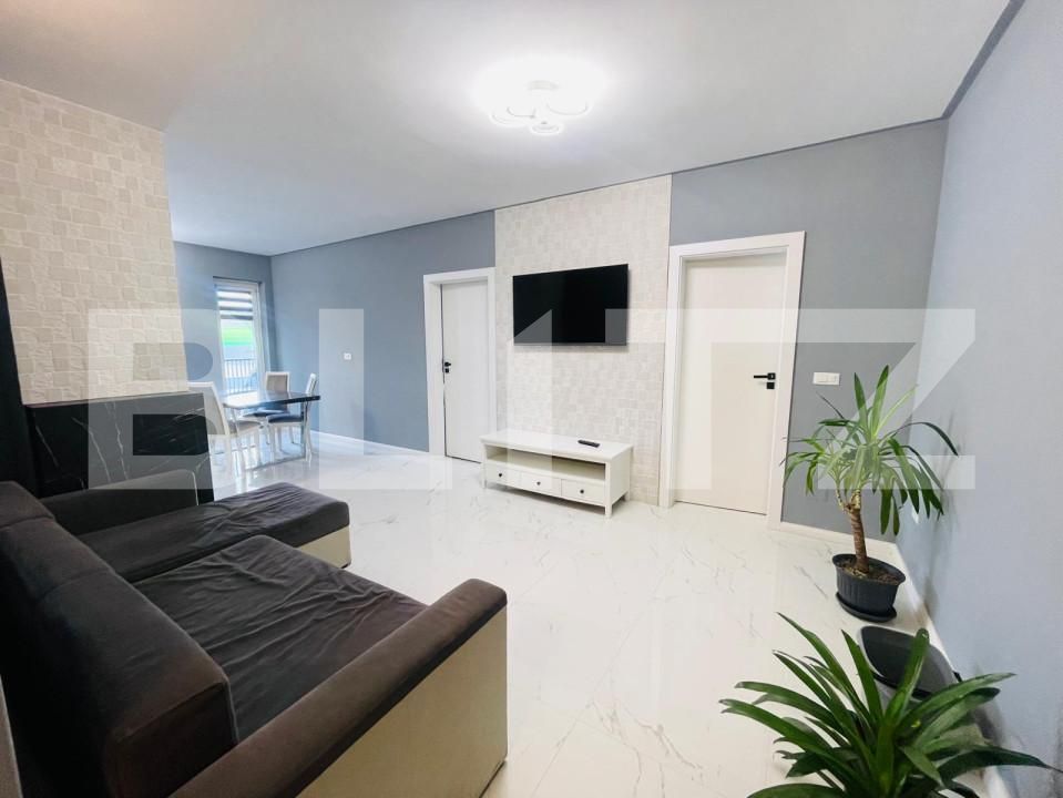 Apartament de închiriat 2 camere Floreşti - 139399AI | BLITZ Cluj-Napoca | Poza2