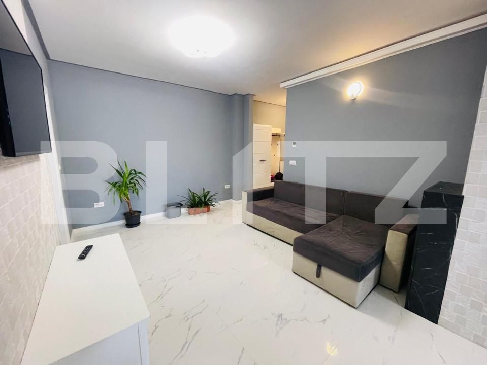 Apartament de închiriat 2 camere Floreşti - 139399AI | BLITZ Cluj-Napoca | Poza3