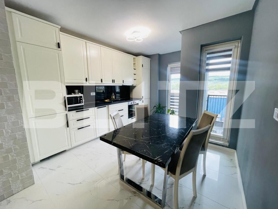 Apartament de închiriat 2 camere Floreşti - 139399AI | BLITZ Cluj-Napoca | Poza1