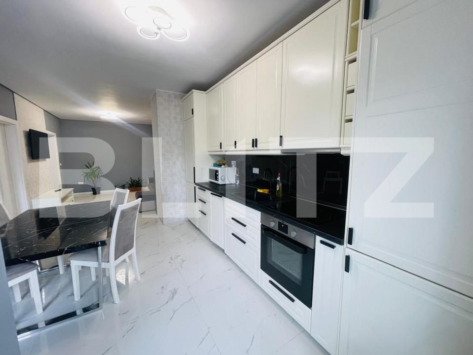 Apartament de închiriat 2 camere Floreşti - 139399AI | BLITZ Cluj-Napoca | Poza12