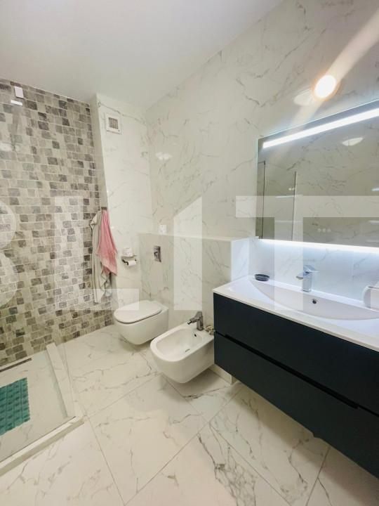 Apartament de închiriat 2 camere Floreşti - 139399AI | BLITZ Cluj-Napoca | Poza9