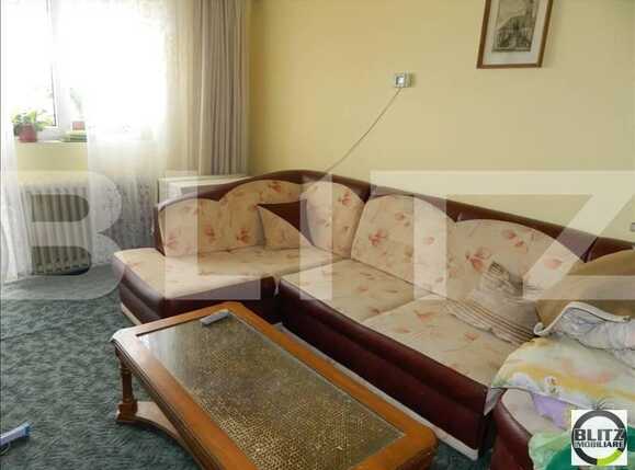 Apartament de vânzare 3 camere Gruia - 1394AV | BLITZ Cluj-Napoca | Poza2