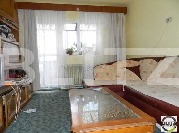 Apartament de vânzare 3 camere Gruia - 1394AV | BLITZ Cluj-Napoca | Poza1