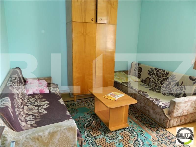 Apartament de vânzare 3 camere Gruia - 1394AV | BLITZ Cluj-Napoca | Poza3