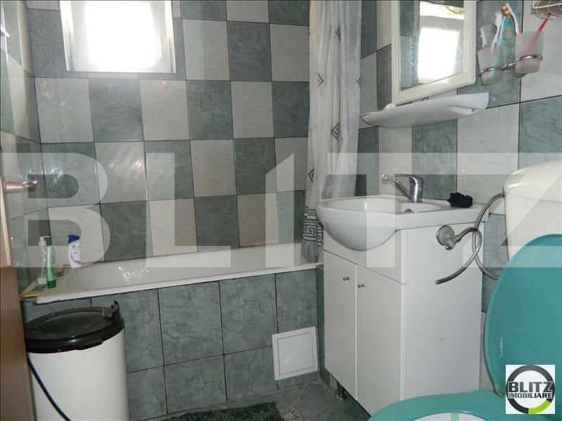 Apartament de vânzare 3 camere Gruia - 1394AV | BLITZ Cluj-Napoca | Poza8