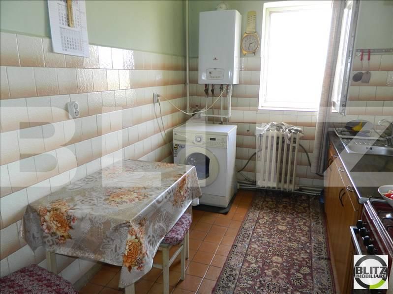 Apartament de vânzare 3 camere Gruia - 1394AV | BLITZ Cluj-Napoca | Poza7