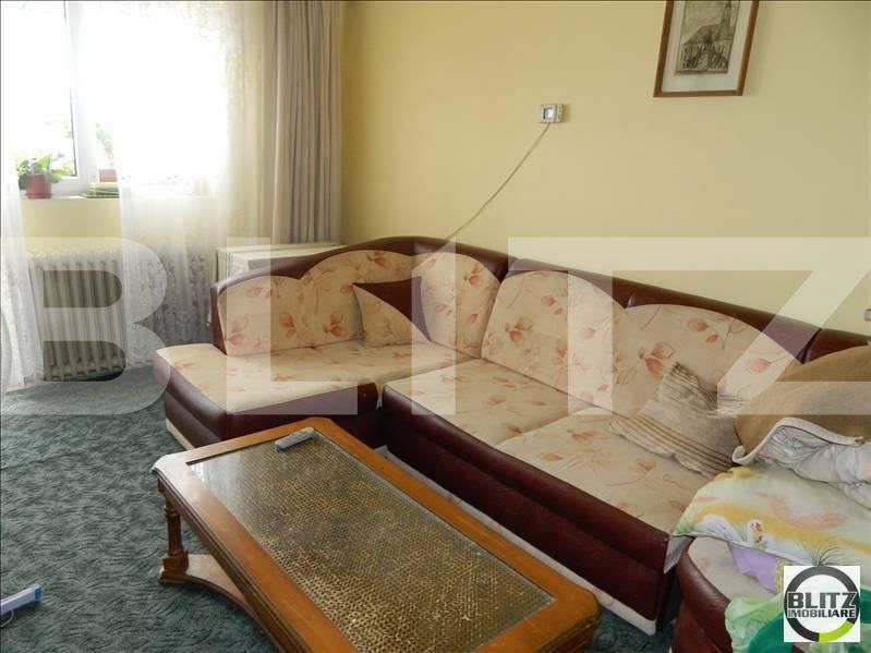 Apartament de vânzare 3 camere Gruia - 1394AV | BLITZ Cluj-Napoca | Poza2