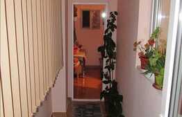 2 camere, 40 mp, zona linistita, in apropierea strazii Alverna!