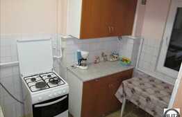 2 camere, 40 mp, zona linistita, in apropierea strazii Alverna!