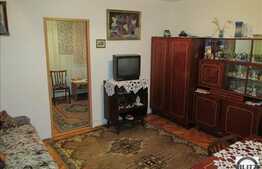 2 camere, 40 mp, zona linistita, in apropierea strazii Alverna!