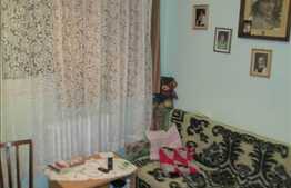 2 camere, 40 mp, zona linistita, in apropierea strazii Alverna!