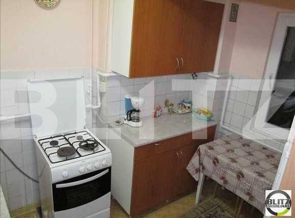 Apartament de vânzare 2 camere Gheorgheni - 13940AV | BLITZ Cluj-Napoca | Poza3