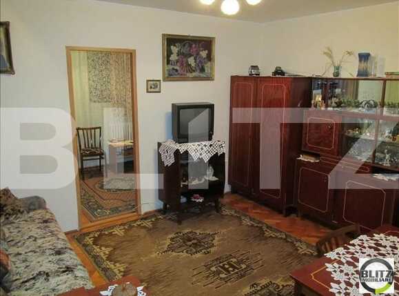 Apartament de vânzare 2 camere Gheorgheni - 13940AV | BLITZ Cluj-Napoca | Poza1