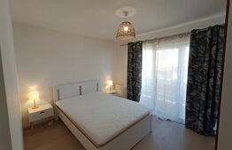 Apartament 2 camere, parcare, 50mp, zona strazii Mircea Eliade