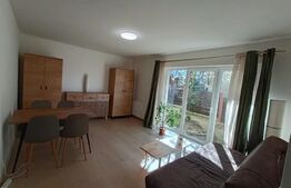Apartament 2 camere, parcare, 50mp, zona strazii Mircea Eliade