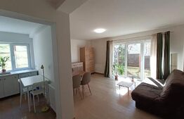 Apartament 2 camere, parcare, 50mp, zona strazii Mircea Eliade