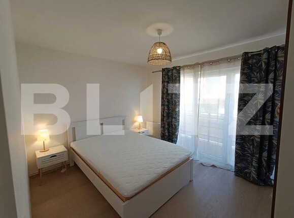 Apartament de închiriat 2 camere Zorilor - 139400AI | BLITZ Cluj-Napoca | Poza6