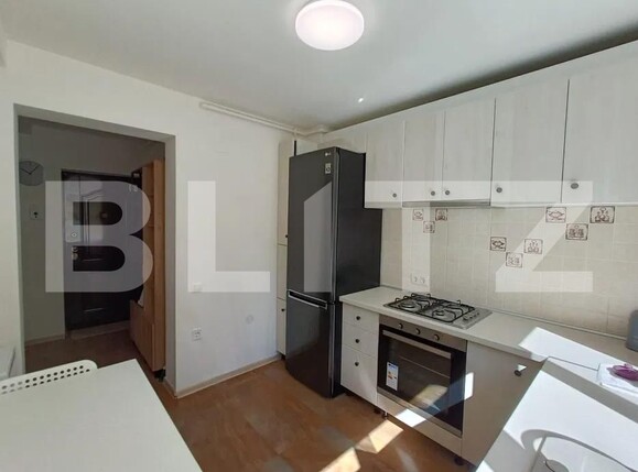 Apartament de închiriat 2 camere Zorilor - 139400AI | BLITZ Cluj-Napoca | Poza4