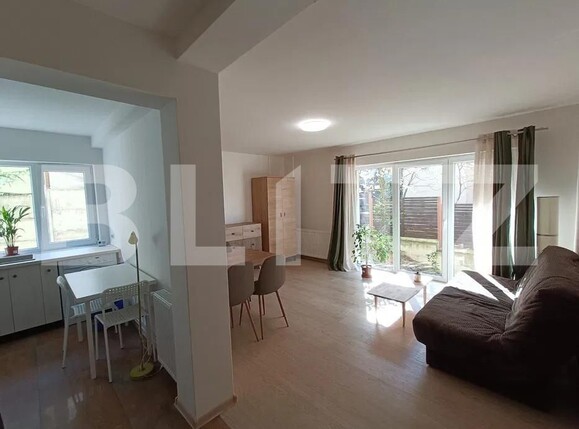 Apartament de închiriat 2 camere Zorilor - 139400AI | BLITZ Cluj-Napoca | Poza1