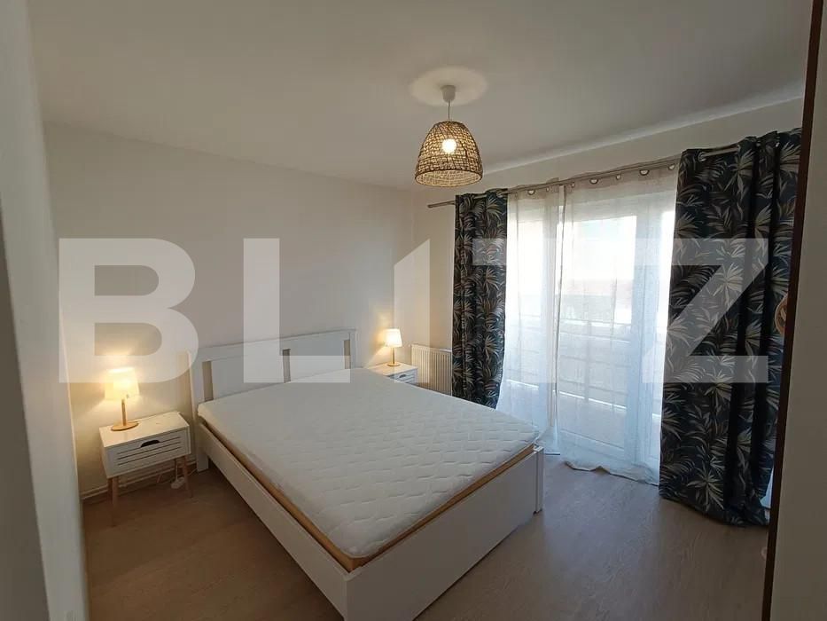 Apartament de închiriat 2 camere Zorilor - 139400AI | BLITZ Cluj-Napoca | Poza6