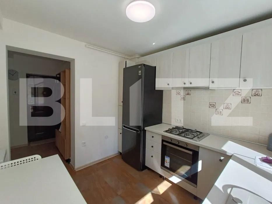 Apartament de închiriat 2 camere Zorilor - 139400AI | BLITZ Cluj-Napoca | Poza4