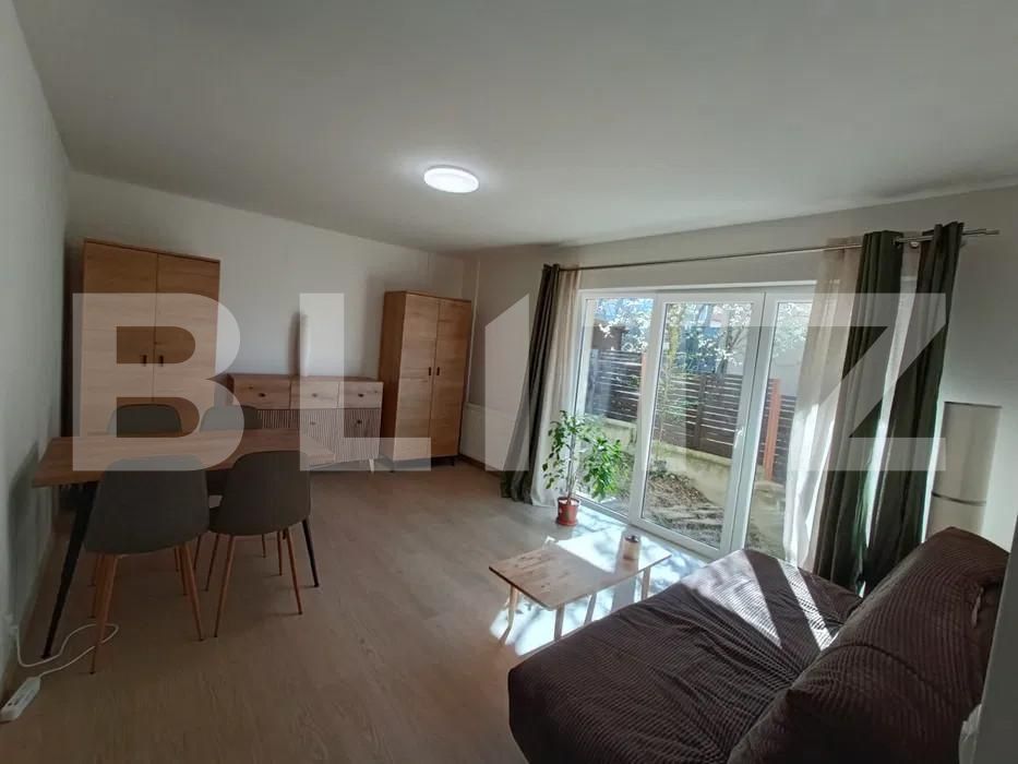 Apartament de închiriat 2 camere Zorilor - 139400AI | BLITZ Cluj-Napoca | Poza2