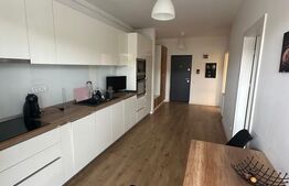 Apartament 2 camere, 40 mp, zona Oasului 